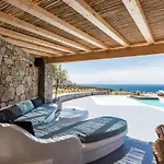 Leda Mykonos Apartman