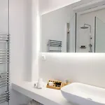 Leda Mykonos Apartman *