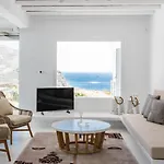 Leda Mykonos * Elia (Mykonos)