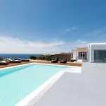 Leda Mykonos Apartman *