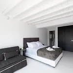 Apartman Leda Mykonos *