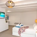 Leda Mykonos Apartman *