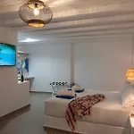 Leda Mykonos * Elia (Mykonos)