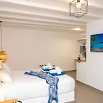 Leda Mykonos Apartman Elia (Mykonos)