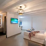 Apartman Leda Mykonos *