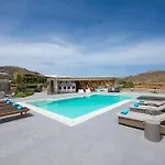 Leda Mykonos Elia (Mykonos)
