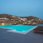Leda Mykonos * Elia (Mykonos)