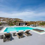 Apartman Leda Mykonos