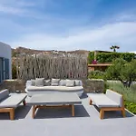 Apartman Leda Mykonos *