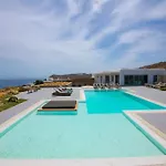 Leda Mykonos Apartman
