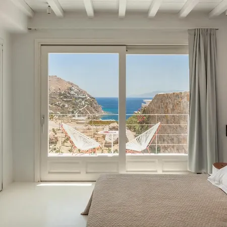 Lägenhet Leda Mykonos