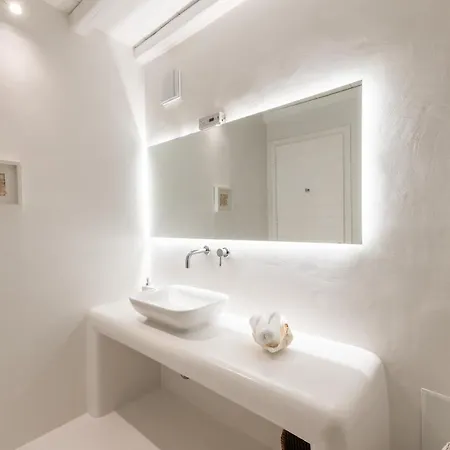 Appartement Leda Mykonos Mykonos Town