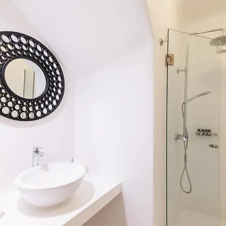 Leda Mykonos Apartman Elia (Mykonos)