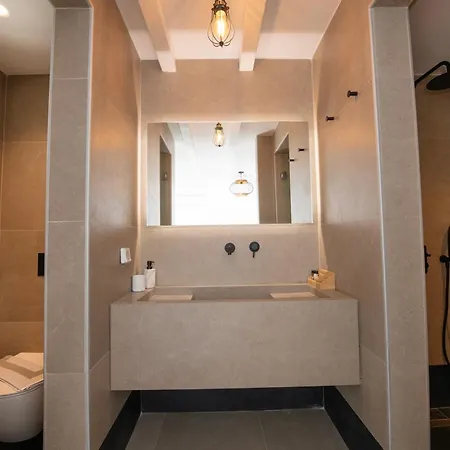 Apartman Leda Mykonos *