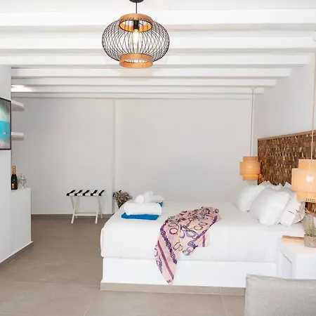 Apartman Leda Mykonos *