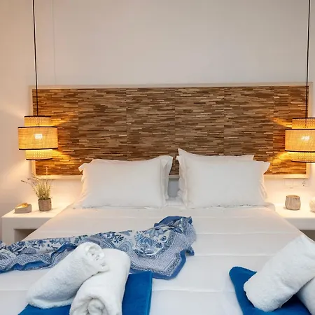 Lägenhet Leda Mykonos