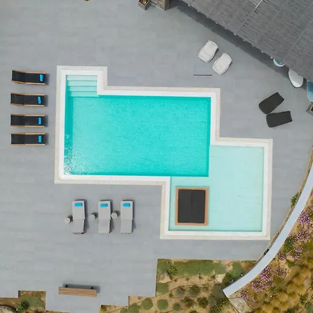 Leda Mykonos *