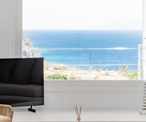 Appartement Leda Mykonos *