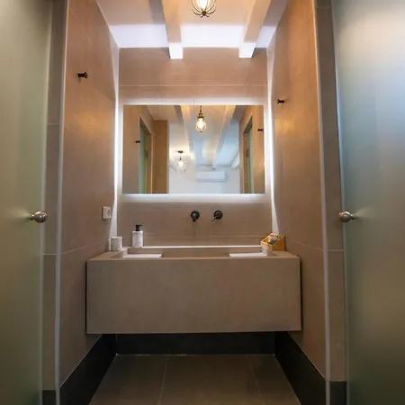 Leda Mykonos Elia (Mykonos)