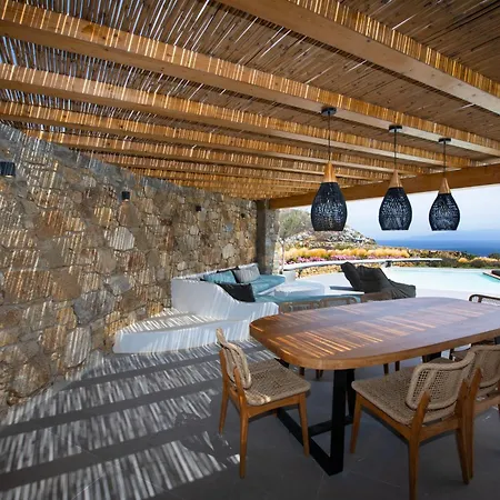 Leda Mykonos Elia (Mykonos)