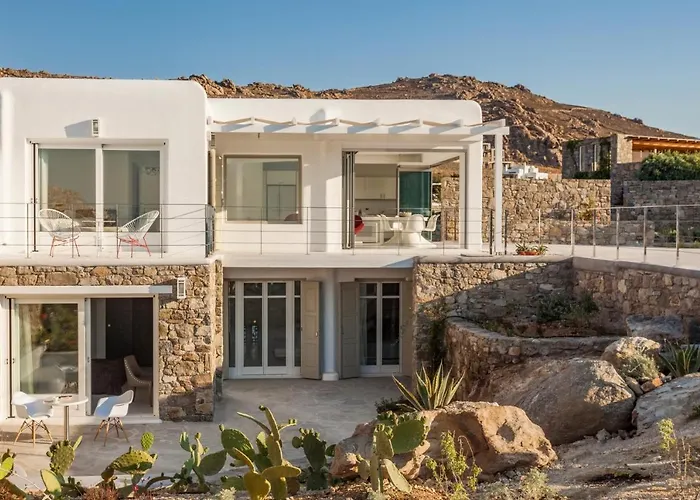 Leda Mykonos * Ελιά