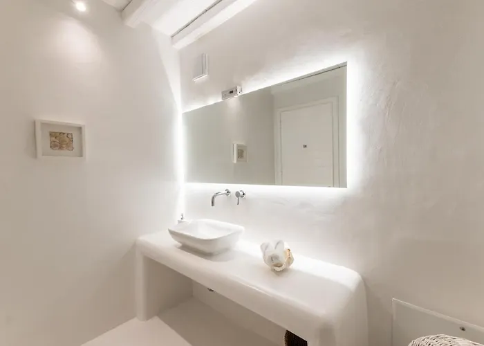 Lägenhet Leda Mykonos Elia (Mykonos)