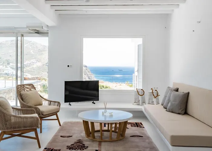 Leda Mykonos * Ελιά