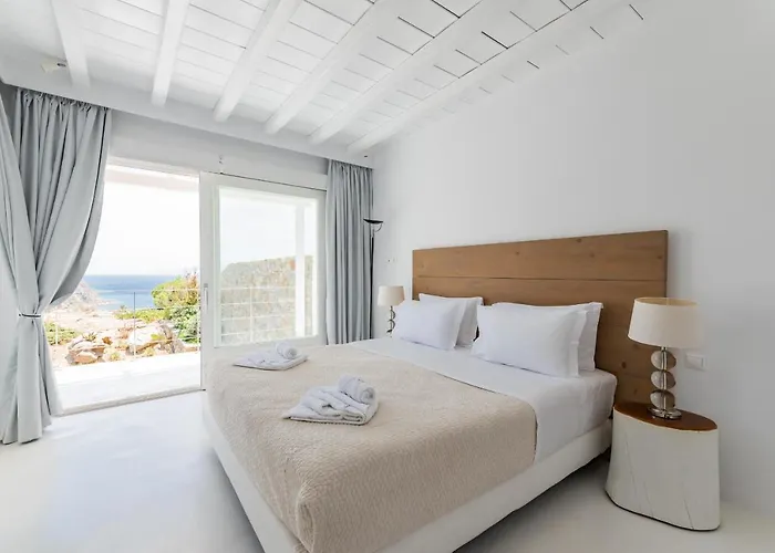 Leda Mykonos * Ελιά