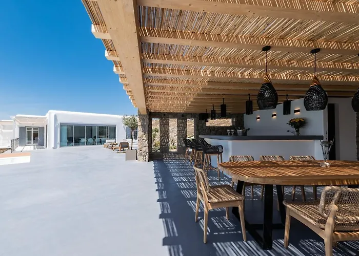 Leda Mykonos * Ελιά