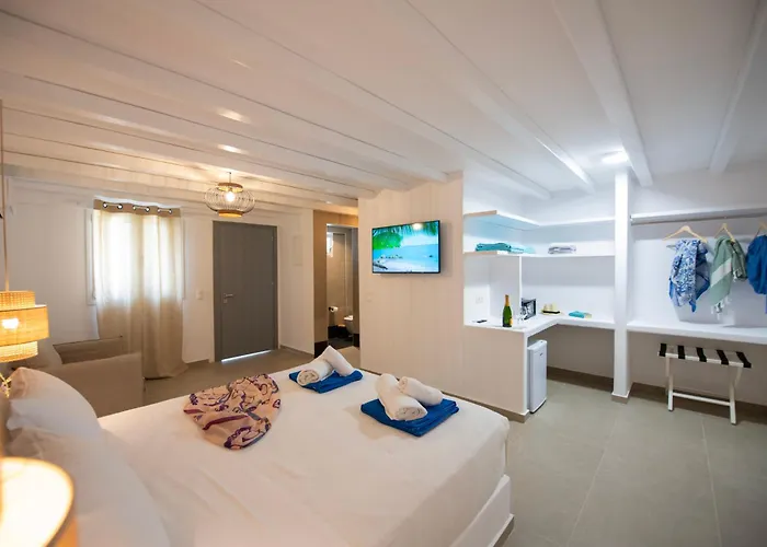 Leda Mykonos * Ελιά