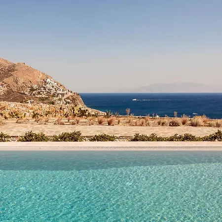 Leda Mykonos Elia (Mykonos)