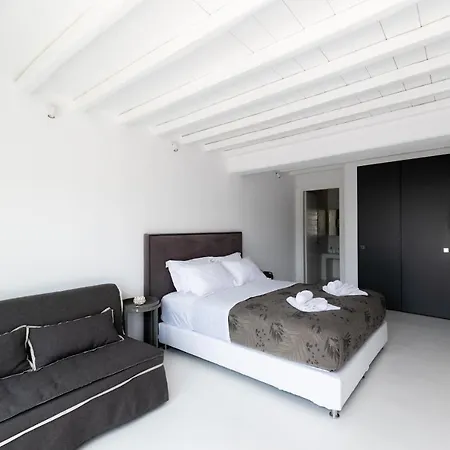 Apartment Leda Mykonos *