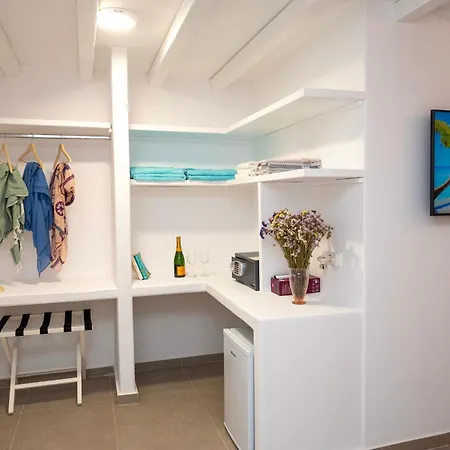 Apartment Leda Mykonos